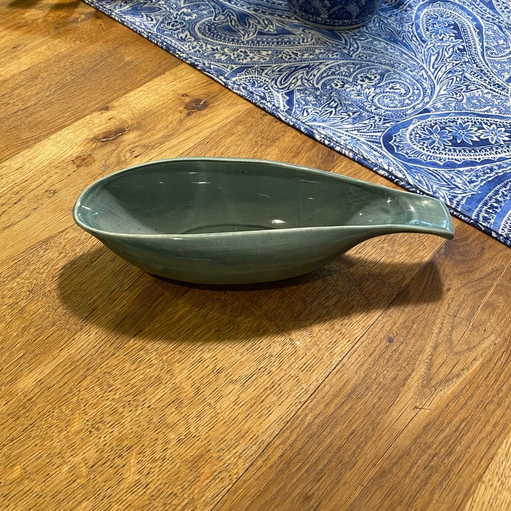 Russell Wright Vintage Gravy Boat